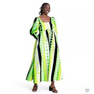 NWT 14 stunning Christopher John Rogers dress